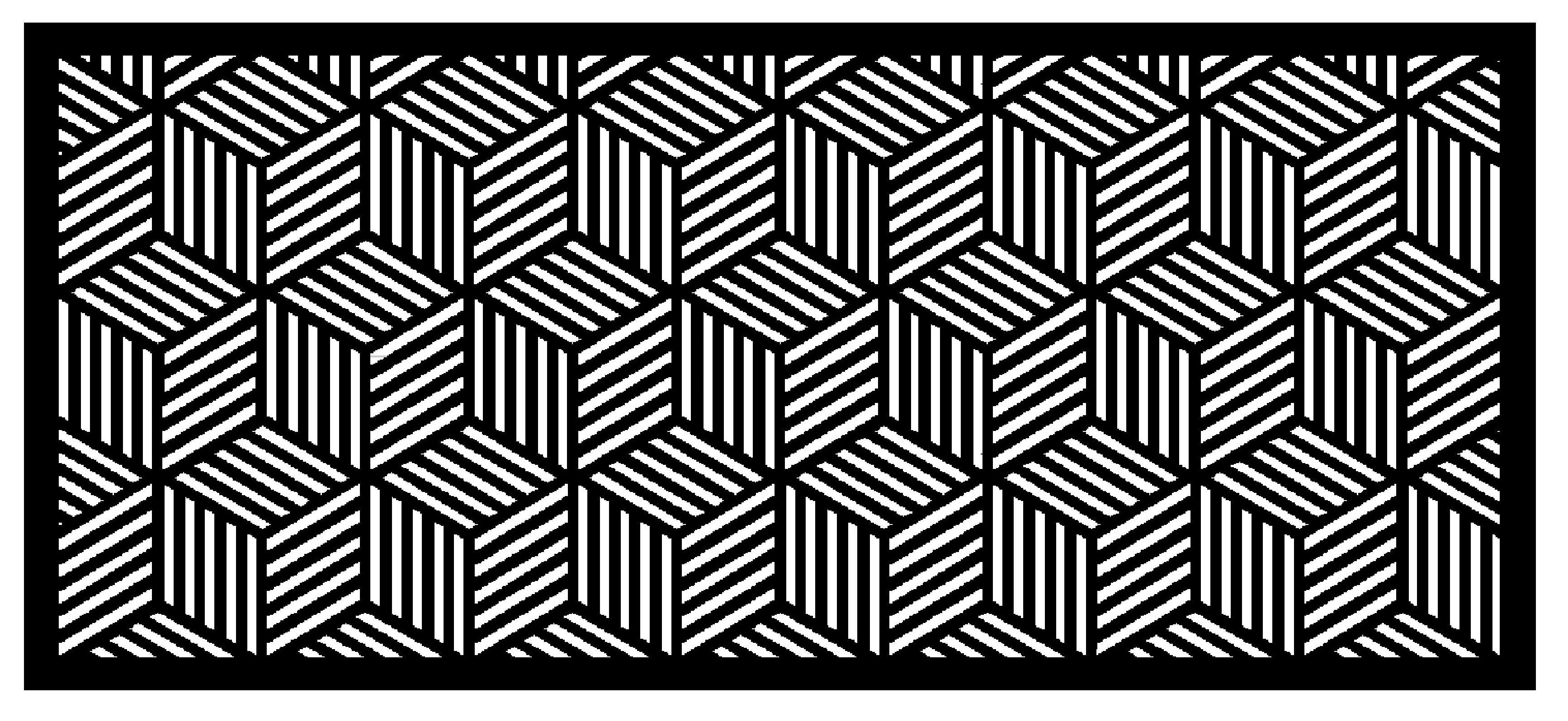 3D Squares