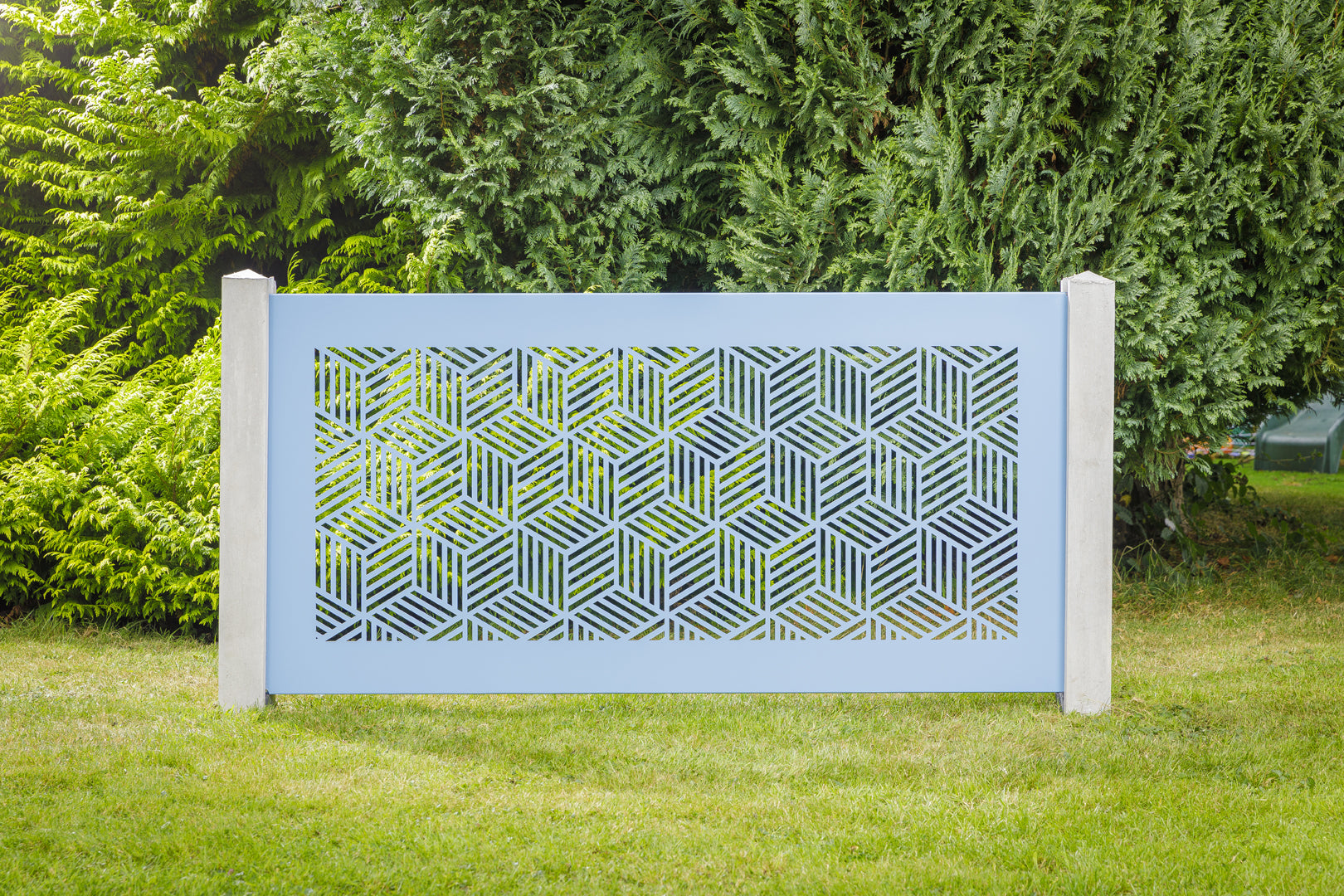 3D Squares
